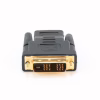 Перехідник HDMI to DVI Cablexpert (A-HDMI-DVI-2) - Image 1