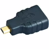 Переходник HDMI to micro-HDMI Cablexpert (A-HDMI-FD) - Image 1
