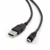 Дата кабель USB 2.0 AM to Mini 5P 1.8m Cablexpert (CCP-USB2-AM5P-6) - Image 1