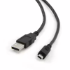 Дата кабель USB 2.0 AM to Mini 5P 1.8m Cablexpert (CCP-USB2-AM5P-6) - Image 1