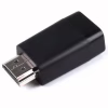 Перехідник HDMI to VGA Cablexpert (A-HDMI-VGA-001) - Image 1