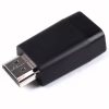 Перехідник HDMI to VGA Cablexpert (A-HDMI-VGA-001) - Image 1