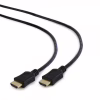 Кабель мультимедійний HDMI M to HDMI M 1.0m Cablexpert (CC-HDMI4L-1M) - Image 1