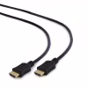 Кабель мультимедійний HDMI M to HDMI M 1.0m Cablexpert (CC-HDMI4L-1M) - Image 1