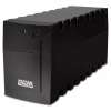 Пристрій безперебійного живлення Powercom RPT-800A Schuko - Image 1