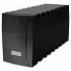 Пристрій безперебійного живлення Powercom RPT-800A Schuko - Image 1