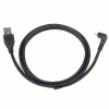 Дата кабель USB 2.0 AM to Micro 5P 1.8m 90° Cablexpert (CCP-mUSB2-AMBM90-6) - Image 1