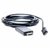 Кабель мультимедійний micro USB to HDMI PowerPlant (KD00AS1239) - Image 1