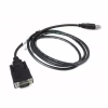 Кабель для передачі даних USB to COM 1.5m Cablexpert (UAS-DB9M-02) - Image 1