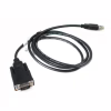 Кабель для передачи данных USB to COM 1.5m Cablexpert (UAS-DB9M-02) - Image 1