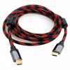 Кабель мультимедійний HDMI M to HDMI M 3.0m Extradigital (KBH1634) - Image 1