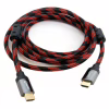 Кабель мультимедійний HDMI M to HDMI M 3.0m Extradigital (KBH1634) - Image 1