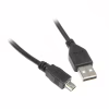 Дата кабель USB 2.0 AM to Mini 5P 1.8m Maxxter (U-AM5P-6) - Image 1