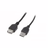 Дата кабель USB 2.0 AM/AF 1.8m Maxxter (U-AMAF-6) - Image 1