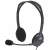 Навушники Logitech H111 Stereo Headset with 1*4pin jack (981-000593) - Image 1