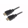 Кабель мультимедійний HDMI M to HDMI M 1.8m Maxxter (V-HDMI4-6) - Image 1