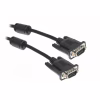 Кабель мультимедійний VGA M to VGA M 1.8m Maxxter (V-PVGA-6) - Image 1