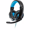 Наушники Gemix W-360 black-blue - Image 1