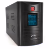 Пристрій безперебійного живлення Ritar RTM1000 (600W) Proxima-D (RTM1000D) - Image 1