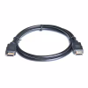 Кабель мультимедійний HDMI M to HDMI M 1.0m REAL-EL (EL123500011) - Image 1