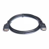 Кабель мультимедійний HDMI M to HDMI M 2.0m REAL-EL (EL123500012) - Image 1