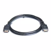 Кабель мультимедійний HDMI M to HDMI M 2.0m REAL-EL (EL123500012) - Image 1