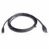 Дата кабель USB 2.0 AM to Mini 5P 1.8m REAL-EL (EL123500006) - Image 1