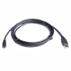 Дата кабель USB 2.0 AM to Mini 5P 1.8m REAL-EL (EL123500006) - Image 1