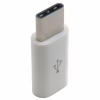 Перехідник micro USB to USB Type C Extradigital (KBU1672) - Image 1