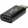 Переходник PowerPlant micro USB to Type C (KD00AS1260) - Image 1