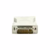 Перехідник DVI 24+5 to VGA Patron (ADAPT-PN-DVI-VGA-F) - Image 1