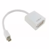 Переходник Mini DisplayPort to DVI 0.15m Extradigital (KBD1677) - Image 1
