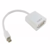 Переходник Mini DisplayPort to DVI 0.15m Extradigital (KBD1677) - Image 1