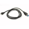 Кабель для принтера USB-C 3.0 to BM 1.5m PowerPlant (KD00AS1275) - Image 1