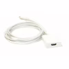 Кабель мультимедійний USB Type-C to HDMI F 1.8m PowerPlant (KD00AS1271) - Image 1