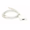 Кабель мультимедійний USB Type-C to HDMI F 1.8m PowerPlant (KD00AS1271) - Image 1