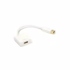 Переходник DisplayPort to HDMI 0.15m PowerPlant (KD00AS1277) - Image 1