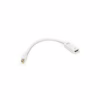 Перехідник mini DisplayPort to HDMI PowerPlant (KD00AS1279) - Image 1