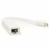 Переходник PowerPlant USB Type C -> RJ45, 12см (DV00DV4067) - Image 1