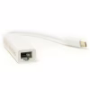 Переходник PowerPlant USB Type C -> RJ45, 12см (DV00DV4067) - Image 1