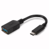 Перехідник Type-C to USB AF 0.15m Digitus (AK-300315-001-S) - Image 1