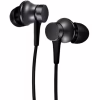 Наушники Xiaomi Piston Fresh Bloom Matte Black (ZBW4354TY) - Image 1