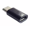 Переходник micro USB F to Type C REAL-EL (EL123500018) - Image 1