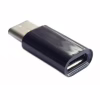Переходник micro USB F to Type C REAL-EL (EL123500018) - Image 1
