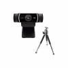 Веб-камера Logitech C922 Pro Stream (960-001088) - Image 1