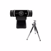 Веб-камера Logitech C922 Pro Stream (960-001088) - Image 1