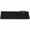 Клавіатура Omega OK-05 Cyrilic Version USB Black (OK05TRU) - Image 1