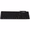 Клавиатура Omega OK-05 Cyrilic Version USB Black (OK05TRU) - Image 1