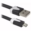 Дата кабель USB 2.0 AM to Micro 5P 1.0m Defender (87475) - Image 1