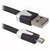 Дата кабель USB 2.0 AM to Micro 5P 1.0m Defender (87475) - Image 1